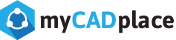 logo-myCADplace